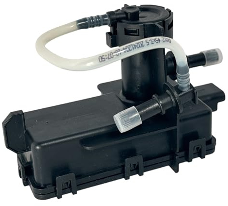 Bomba de aditivo combustible FAP compatible para C4 Grand Picasso 3008 307 308 para motor 1.6 HDI 9658411580 1525LH 1525LJ