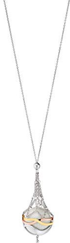 Engelsrufer ERN-20-PARADISE-XS-T Kette-Anhänger Paradise Gold Rosé Silber