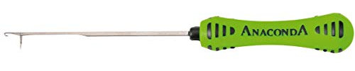 Anaconda Bleikern Splice Nadel grün