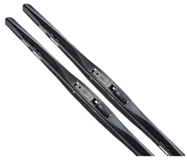 balais Pare-Brise Avant et arrière pour Civic pour 8ème 2006-2011 Balai D'essuie-Glace De Voiture Balai D'essuie-Glace De Vitre Avant Accessoires De Voiture(Style B)