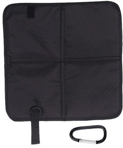 Tapis De Siège Coussin Portable pour Randonnée Sac à Dos