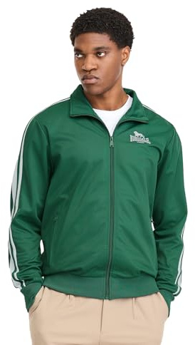 Lonsdale Hoylake Chaqueta de entrenamiento Hombre