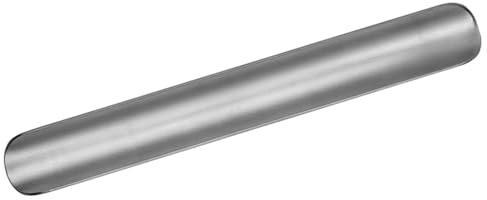 MAGICLULU Raschietto per Briciole in Acciaio Inox, Spazzatrice da Tavolo per Cucina e Bar, Utensile da Pasticceria Leggero e Facile da Pulire per Ristoranti e Sala da Pranzo
