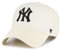'47 Brand Snapback Cap - MLB New York Yankees Natural