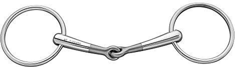 Sprenger TURNADO Wassertrense 14 mm - Edelstahl rostfrei, 135 mm Weite