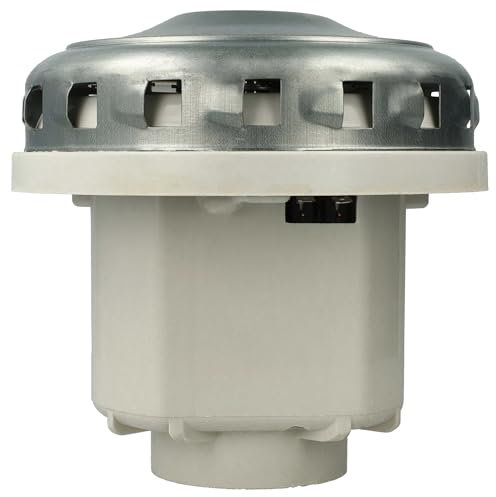 vhbw Motor de repuesto compatible con Renfert Vortex Compact 3 L aspiradora