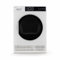 Montpellier MTDC8SDW 8kg condenser Dryer Sensor Drying Class B White