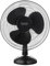 Taurus – Ventilador sobremesa Greco 16 Elegance | 45W | 3 Velocidades | 3 Aspas | 40cm | Sistema oscilación | Inclinación Regulable | Rejilla extraíble | Negro