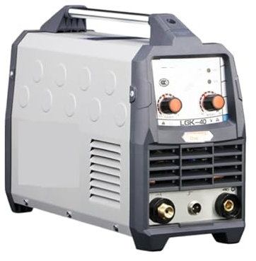 Cortadora de Plasma, Cortadora de Plasma LGK40 CUT50 220, nueva cortadora por Plasma, accesorios de soldadura gratuitos