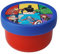 Mepal - Fruttiera Campus - Porta pranzo per frutta per bambini - Per lavastoviglie e microonde - Senza BPA - 300 ml - Avengers
