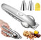 Pinza Per Castagne, Apriscatole, Pinza Per Castagne, Taglia Castagne, Taglia Castagne, Utensili Da Cucina, Pinza Per Apriscatole In Metallo, Apriscatole Per Noci, Frutta Secca, Castagne