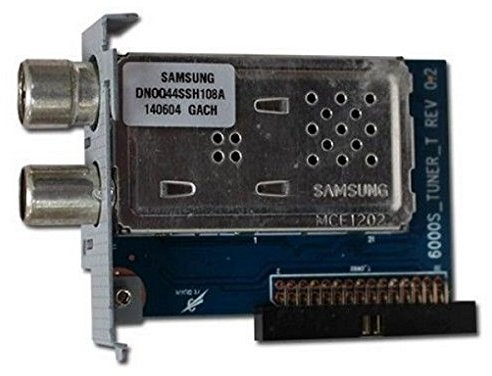 Tuner TNT DVB-T2 / DVB-T2 - Pour Opticum AX Quadbox 2400 HD