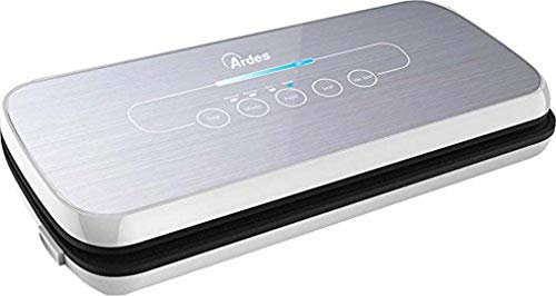 Ardes Ermetik Digital - Aparato de vacío (110 W)