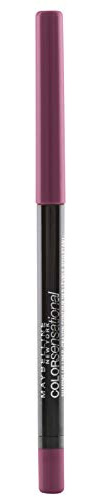 Maybelline New York Smoked Roses Shaping Lip Liner 62 Frozen Rose 22 g
