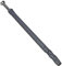 AERZETIX - C57466 - Set di 10 tasselli chiodi Ø10x160mm + 10 viti Ø7x165mm a testa fresata - per fissaggio in calcestruzzo/mattoni/blocchi di cemento
