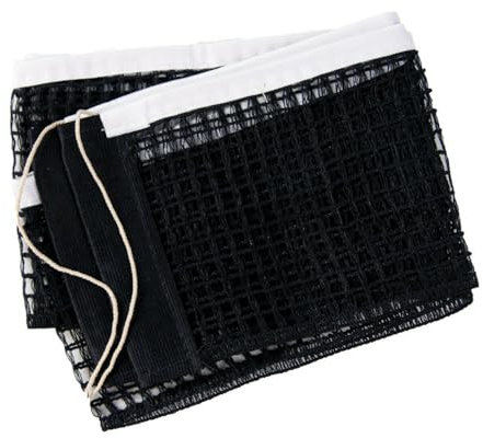 Pegasi Tischtennisnetze - Loses Tischtennisnetz - Einziehbares Tisch Tennis Netz - Ping Pong Net - Tischtennis Netze - Für alle Tischtennisplatten