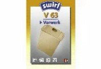 Swirl Papierbeutel V 63