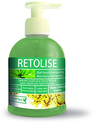 DietMed Retolise - 330 ml