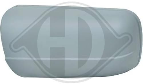 DIEDERICHS 1670229 Cache rétroviseur extérieur gauche