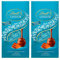 Lindt Lindor Kugeln Caramel & Salz Beutel | 2er Pack (2 x 137g)