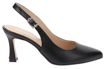 Valleverde - Scarpe con tacco Donna in Similpelle, 19101