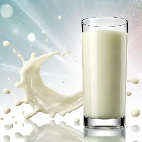 kärnmjölk naturell aromakoncentrat – Veganskt – Sasami – 10 ml