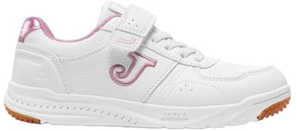 Joma Zapatillas Deportivas Niño y Niña, 22-39 – Calzado Escolar, Transpirable con Suela de Antideslizante – Cómodas y Resistentes para Uso Diario - Harvard