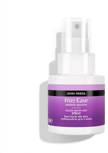 John Frieda Frizz Ease Infinite Smooth Blow Out Spray 50ml