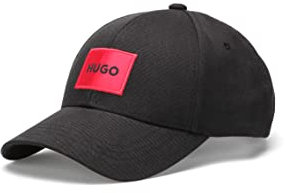HUGO Herren Men-x 576-222 Verschluss, Black1, Einheitsgr e EU