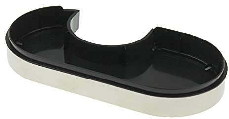 Wassertankdeckel kompatibel mit/Ersatzteil für WMF FS-1000050589 7211003404 0412300011 6130245147 0412330011 Lumero Lono Aroma Kaffeemaschine