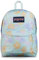 JANSPORT Superbreak One, Mochila Unisex adulto, Talla única, Multicolor (Faded Flo Fr M)