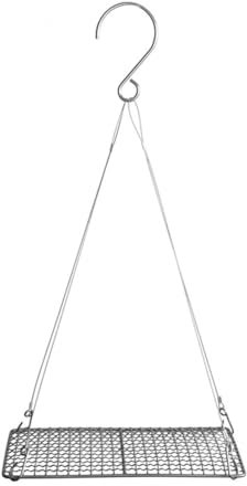 Gokeet Mini Parrilla de Titanio para Barbacoa, Parrilla de Carbón para Alimentos, Horno de Carbón, Parrilla de Gas para Acampar, Picnic en la Playa, Equipo de Herramientas de Cocina