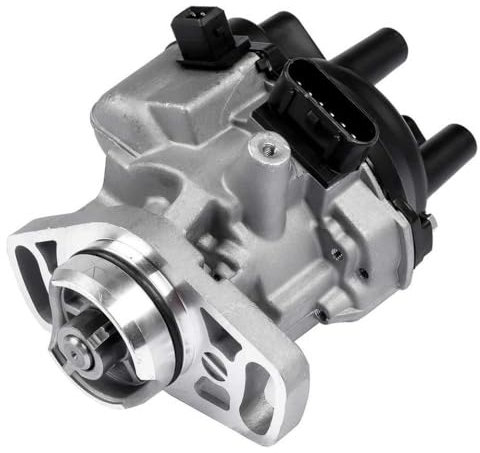Distributore di accensione completo compatibile con Mirage Colt 1.8L