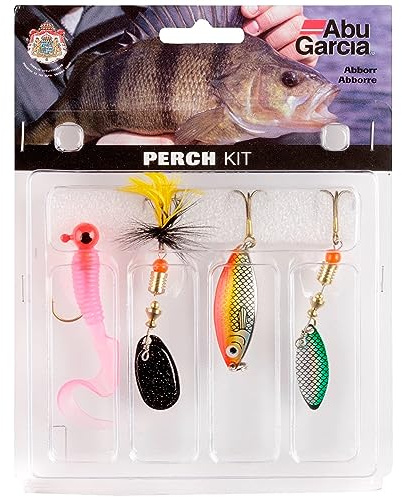 Abu Garcia bete kit – abborre