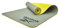 Reebok Doppelseitige 6-mm-Yogamatte - Grün