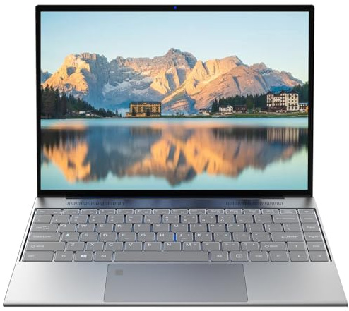 Morostron W11 Laptop, 13.5 3K (3000 x 2000) IPS Display 10th Generation i5-1035G1 Up to 3.6GHz, 16GB+512GB SSD, SQlim Notebook PC, Full Metal, Backlit Keyboard, Full Function Type C, Finger Print