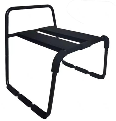 Chaise multifonctionnelle Matériau en sangle Robuste et durable 024,Chair6