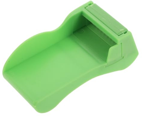 TOYANDONA Affettatrice Multifunzionale per Fagioli in Acciaio Inox Manico Ergonomico, Tritatore di Verdure Resistente All’usura per Cucina Domestica e Ristoranti, Utensile da Taglio Facile