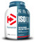 Dymatize ISO 100 Hydrolyzed Strawberry 2264g - Whey Hydrolysat + Isolat