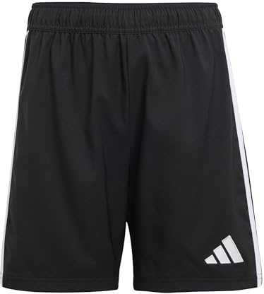 adidas Unisex Kids Tastigo25 Kids Shorts, Black, 9-10 Years