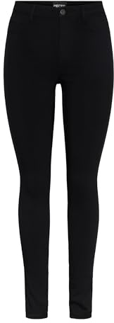 PIECES Jeggings PCHIGHSKIN TM