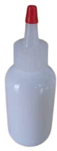 measjimi PVC-E Glue For Installing Piano Keytops 2 Oz