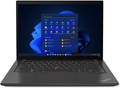 Lenovo ThinkPad P14s G3 Core i7-1260P 16GB RAM 1TB SSD T550 Win11Pro - 21AK008WGE