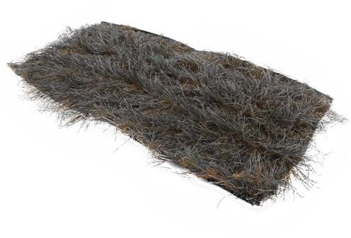 BCOATH Tetto Sintetico Per Decorazione Esterni Tappeto Simulato Per e Patii Resistente Al Sole e Facile Manutenzione Atmosfera Tropicale Per Casa e Giardino