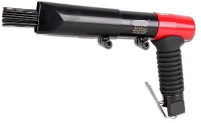 Desincrustador de agujas con múltiples agujas BX-20PNA Herramientas neumáticas Accesorio de desincrustador de agujas