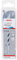 Bosch Professional 10-Piece PointTeQ HSS Twist Drill Bit (for Metal, 9.4 x 81 x 125 mm, Drill Driver Accessories)