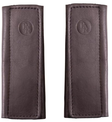 BR stirrup leathers cover - Size ONESIZE