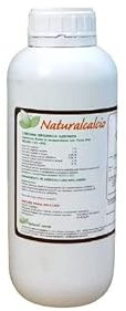 Naturalcalcio Naturalmente - Fertilizzante Organico Azotato
