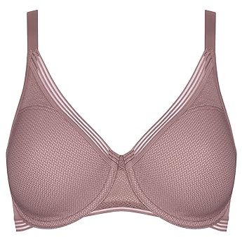 Triumph Reggiseno da donna Infinite Sensation Minimizer, Sweet Chestnut, 2C