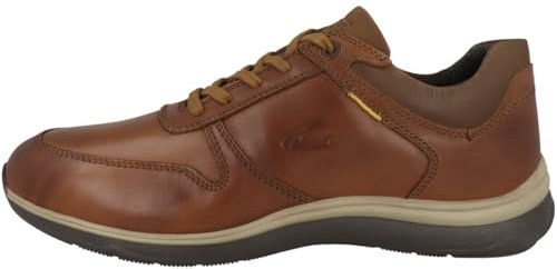 camel active Herren Halbschuhe 53PKA01 Braun 42